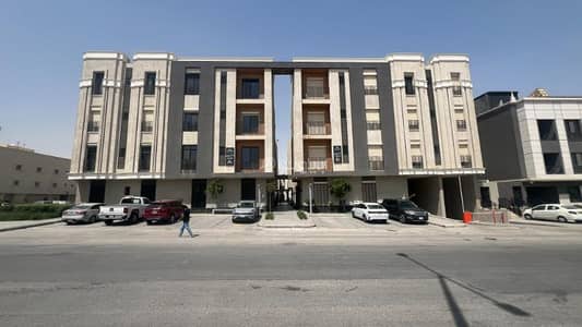 3 Bedroom Flat for Rent in North Riyadh, Riyadh - Apartment for rent on Mohammed bin Abdulaziz Al-Dughither Street, Al-Malqa District, Riyadh City, Riyadh Region