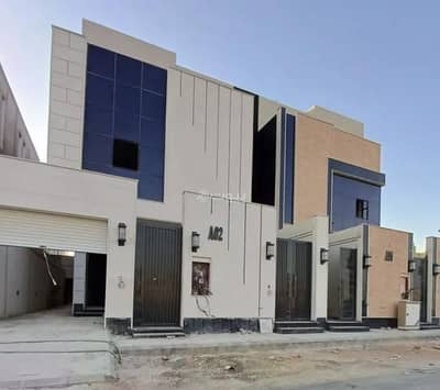فیلا 4 غرف نوم للبيع في شرق الرياض، الرياض - عقار للبيع