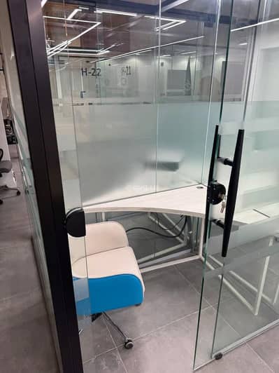 Office for Rent in West Riyadh, Riyadh - Office For Rent in Al Suwaidi, Riyadh