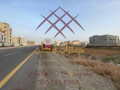 Residential Land for Sale in Ar Rehab 1, Jazan - Plot number 132 of plan number 361 located in the Al-Rihab neighborhood of Jizan city.