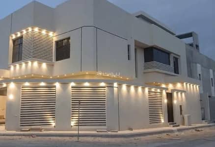 فیلا 4 غرف نوم للبيع في شرق الرياض، الرياض - فيلا للبيع في الجنادرية، الرياض
