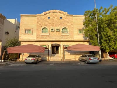 3 Bedroom Apartment for Rent in Mahzur, Madina - Apartment for rent