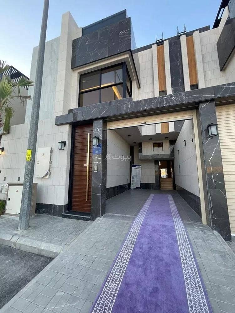 Floor For Sale in Al Narjis, Riyadh