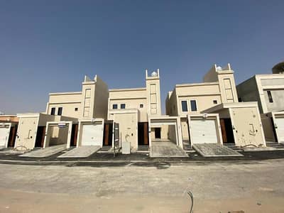 شقة 3 غرف نوم للبيع في الهدا، الخرج منطقة الرياض - شقة مكونة من 3 غرف نوم للبيع في الهدا
