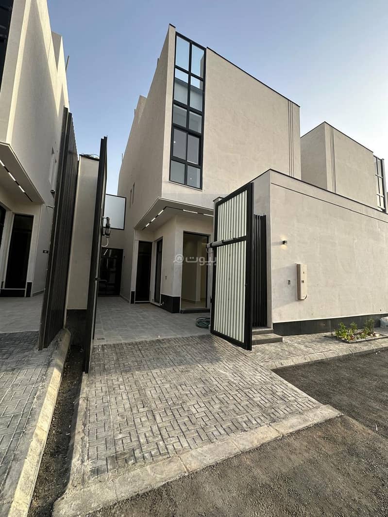 Villa for Sale – Al-Bayan District | Riyadh Villa for Sale – Al-Bayan District | Riyadh