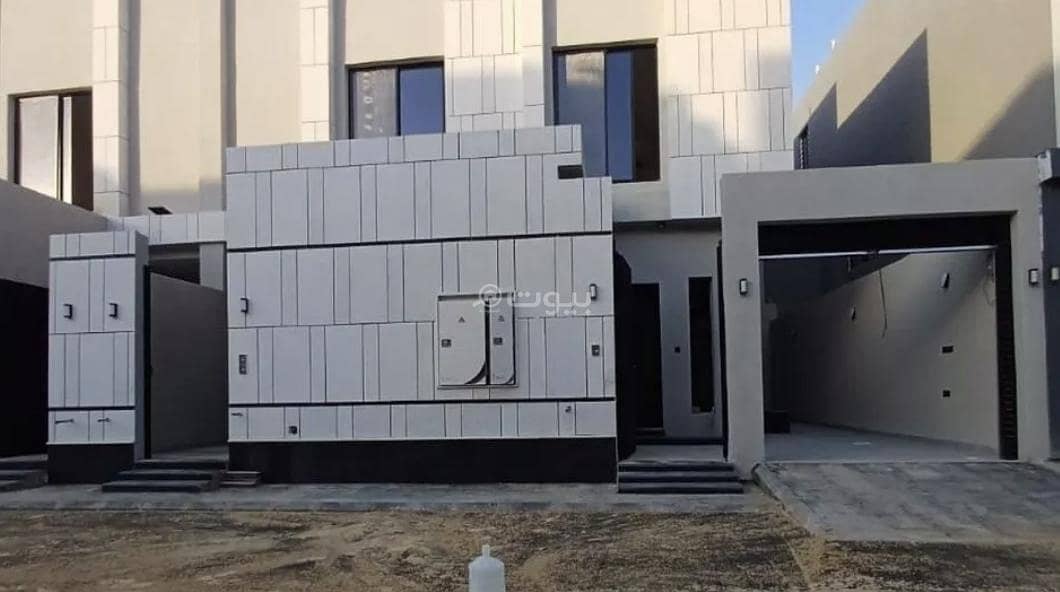 دور للبيع في الرمال، الرياض