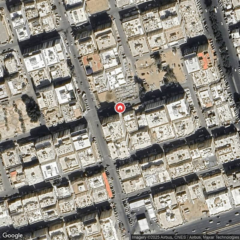 Residential Building For Sale in Al Salamah, Jeddah