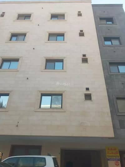 4 Bedroom Flat for Rent in North Jeddah, Jeddah - Studio Apartment For Rent in Al Rawdah, Jeddah