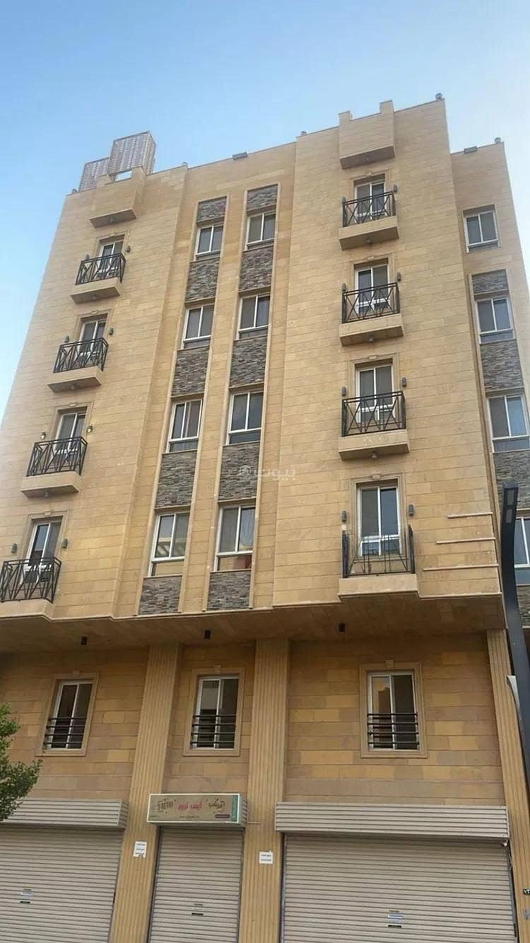 3 Bedroom Apartment For Rent in Al Salamah, Jeddah