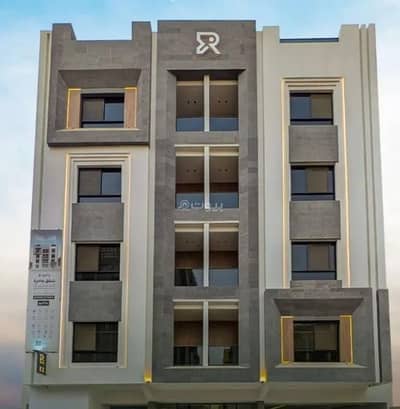 2 Bedroom Apartment for Sale in North Jeddah, Jeddah - Studio Apartment For Sale in Al Rawdah, Jeddah