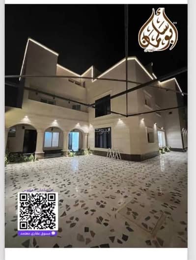11 Bedroom Villa for Sale in East Riyadh, Riyadh - Villa For Sale in Al Rawdah, Riyadh