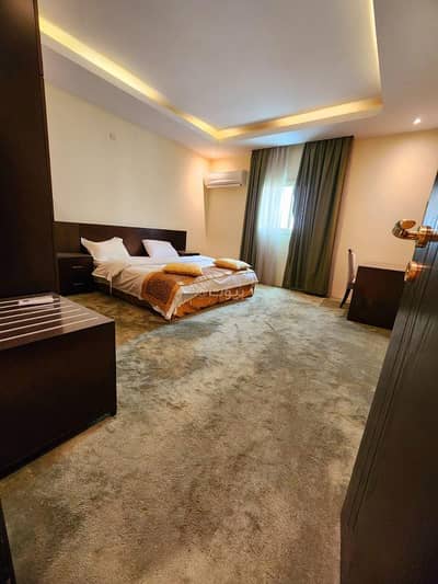 1 Bedroom Apartment for Rent in Central Riyadh, Riyadh - Furnished one-bedroom apartment for rent in Al-Wizarat, Riyadh