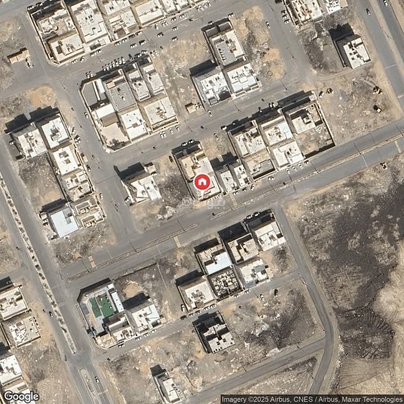 Exhibition Building For Rent in King Fahd