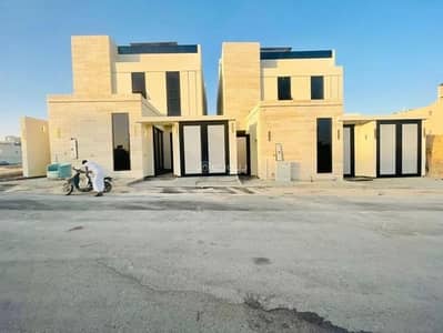 فیلا 6 غرف نوم للبيع في غرب الرياض، الرياض - فيلا للبيع في شارع علي بن عبدالكافي, حي المهدية, مدينة الرياض, منطقة الرياض