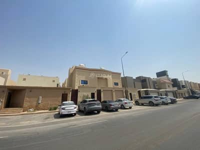 2 Bedroom Apartment for Rent in North Riyadh, Riyadh - Apartment for rent on Bakar bin Suwadah Street, Al-Narjis District, Riyadh City, Riyadh Region