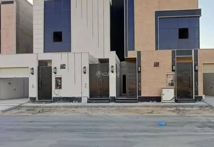 فیلا 3 غرف نوم للبيع في شرق الرياض، الرياض - فيلا للبيع في المرجان، الرياض