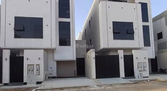 دور 5 غرف نوم للبيع في شرق الرياض، الرياض - عقار للبيع