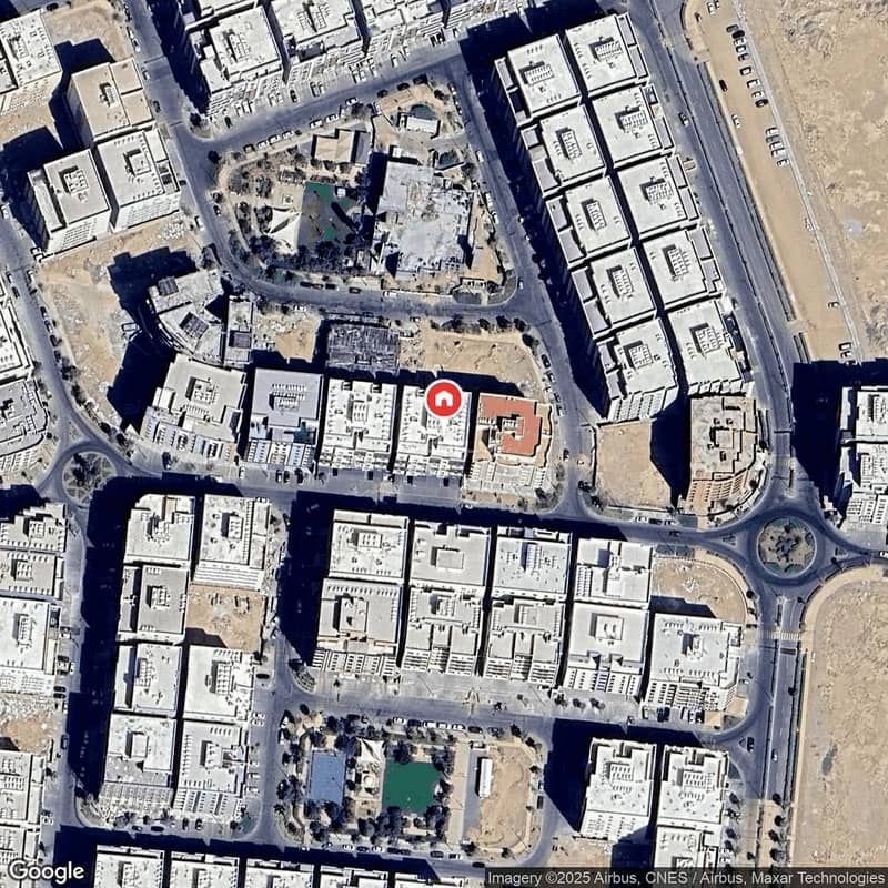 Apartment for rent in the Darb Al-Haramain Al-Faiha plan