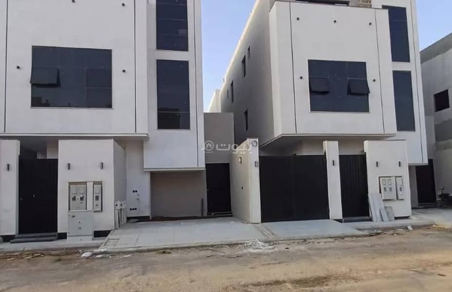 طابق للبيع في الرمال، الرياض