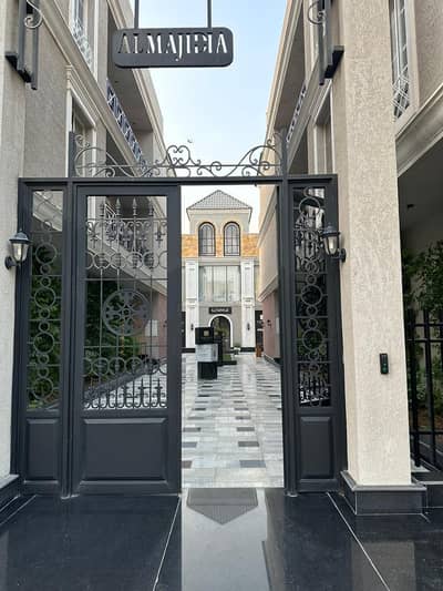 3 Bedroom Apartment for Rent in North Riyadh, Riyadh - For rent: an apartment in Al-Arid neighborhood near King Salman Road.