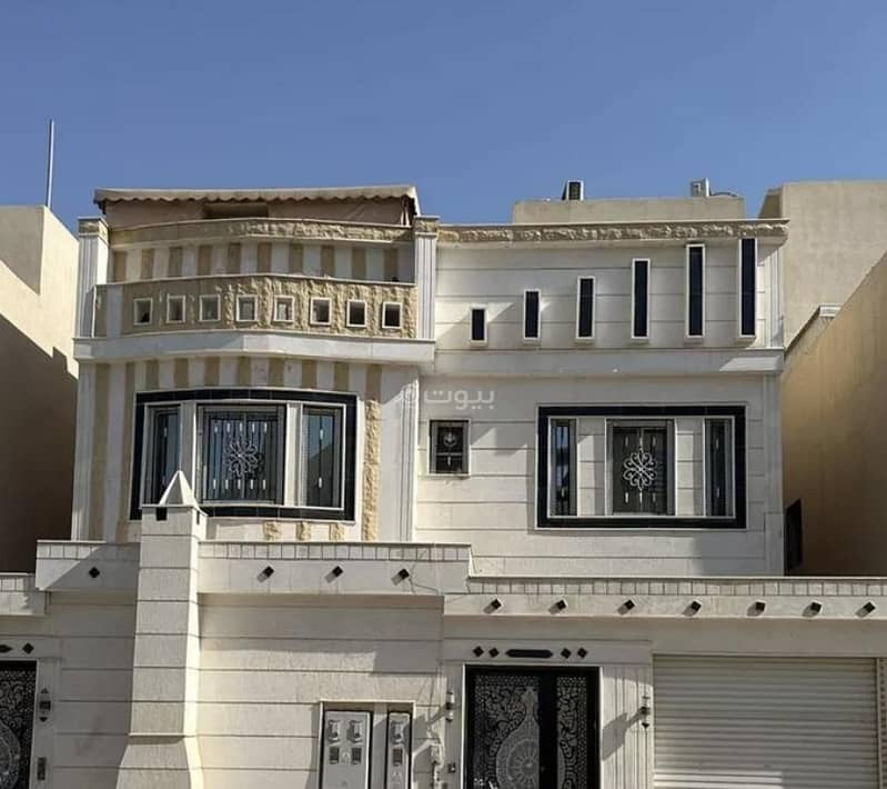 فيلا للبيع في الرمال، الرياض