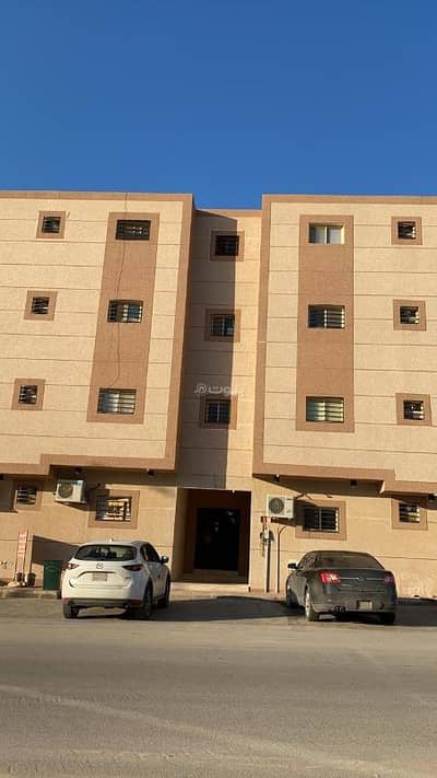 شقة 3 غرف نوم للبيع في المنار، عنيزة - للبيع شقة بحي شرق الأشرفية بعنيزة