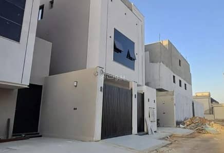 دور 3 غرف نوم للبيع في شرق الرياض، الرياض - طابق للبيع في الرمال، الرياض