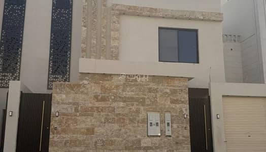 دور 4 غرف نوم للبيع في شرق الرياض، الرياض - طابق للبيع في الرمال، الرياض