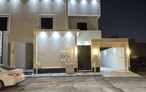 دور 4 غرف نوم للبيع في شرق الرياض، الرياض - طابق للبيع في الرمال، الرياض
