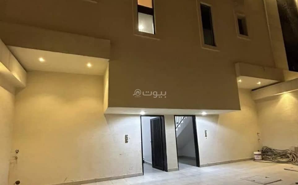 طابق للبيع في الريمال، الرياض