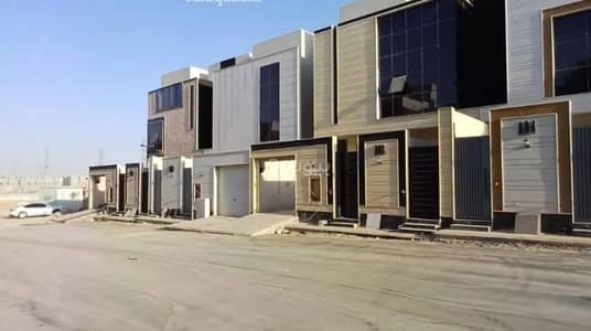 فیلا 4 غرف نوم للبيع في شرق الرياض، الرياض - عقار للبيع