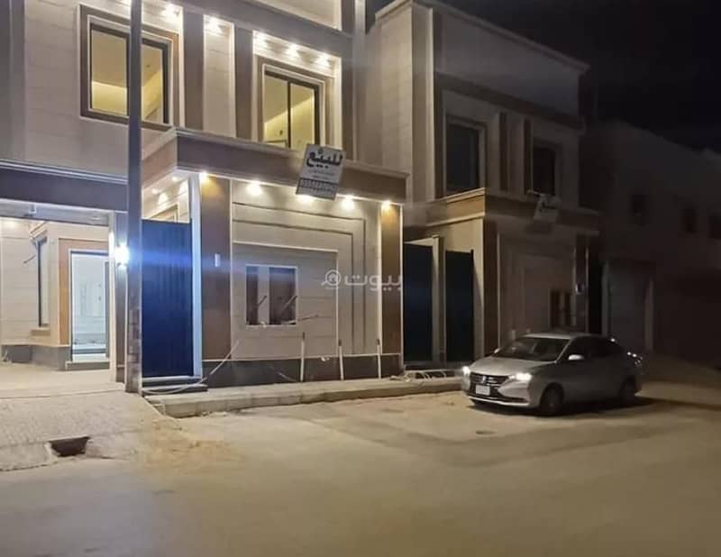 طابق للبيع في النظيم، الرياض