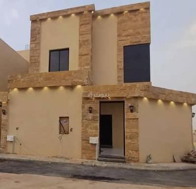 دور 6 غرف نوم للبيع في شرق الرياض، الرياض - عقار للبيع