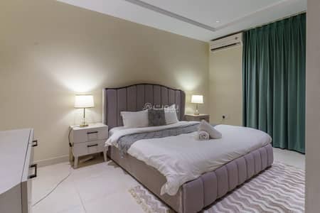 2 Bedroom Apartment for Rent in East Riyadh, Riyadh - Two-bedroom apartment for rent