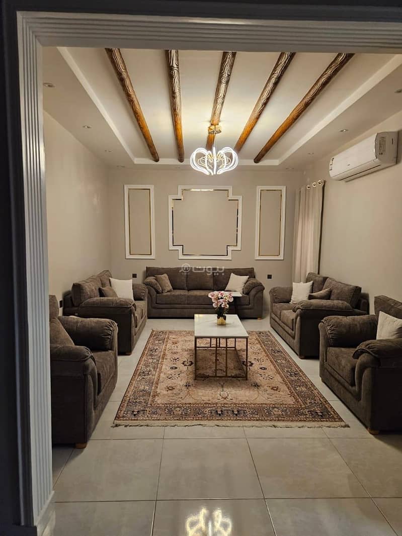 Villa For Sale in Al Frosyah, Jeddah