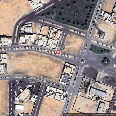 ارض سكنية  للبيع في الكهفه - أرض للبيع في حائل