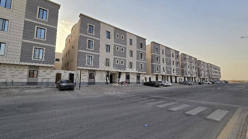 شقة ستوديو للبيع في الحزم، الرياض