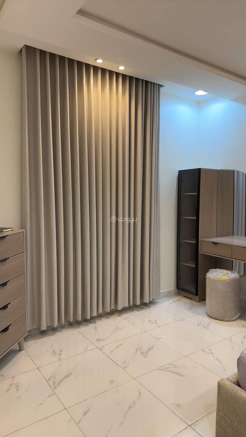 شقة في فيلا سكنيه الدور الاول في حي الرمال  Apartment in a Residential Villa – First Floor, Al-Rimal District