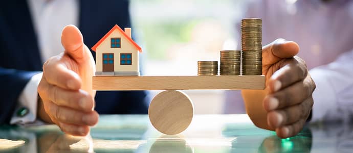 ما أبرز أنواع منصات التمويل الجماعي للعقارات ؟