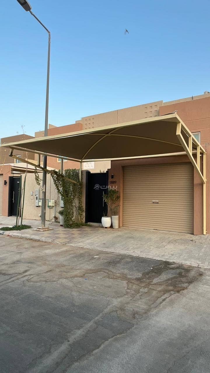 Villa in North Riyadh, Ishraq Living