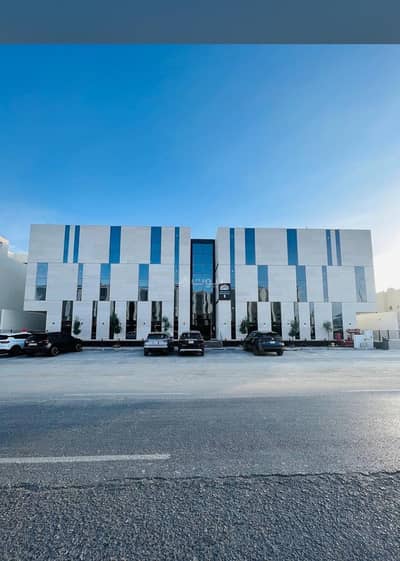 3 Bedroom Flat for Rent in North Riyadh, Riyadh - Luxury apartment for rent in Al-Ardi district - area 212 m