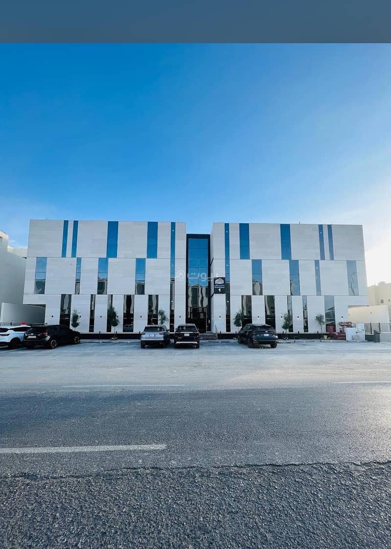 Luxury apartment for rent in Al-Ardi district - area 212 m