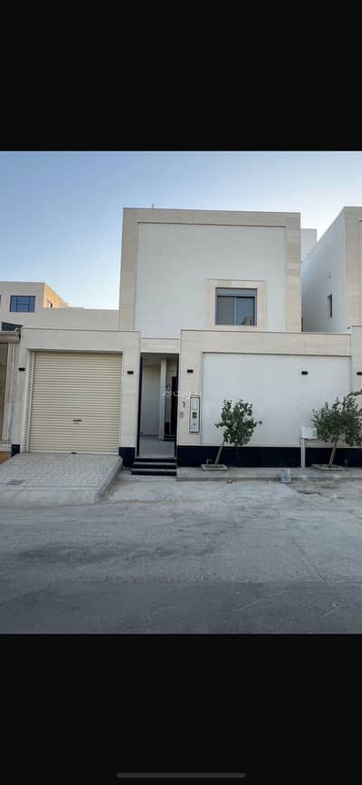 فیلا 5 غرف نوم للايجار في شمال الرياض، الرياض - فله للايجار