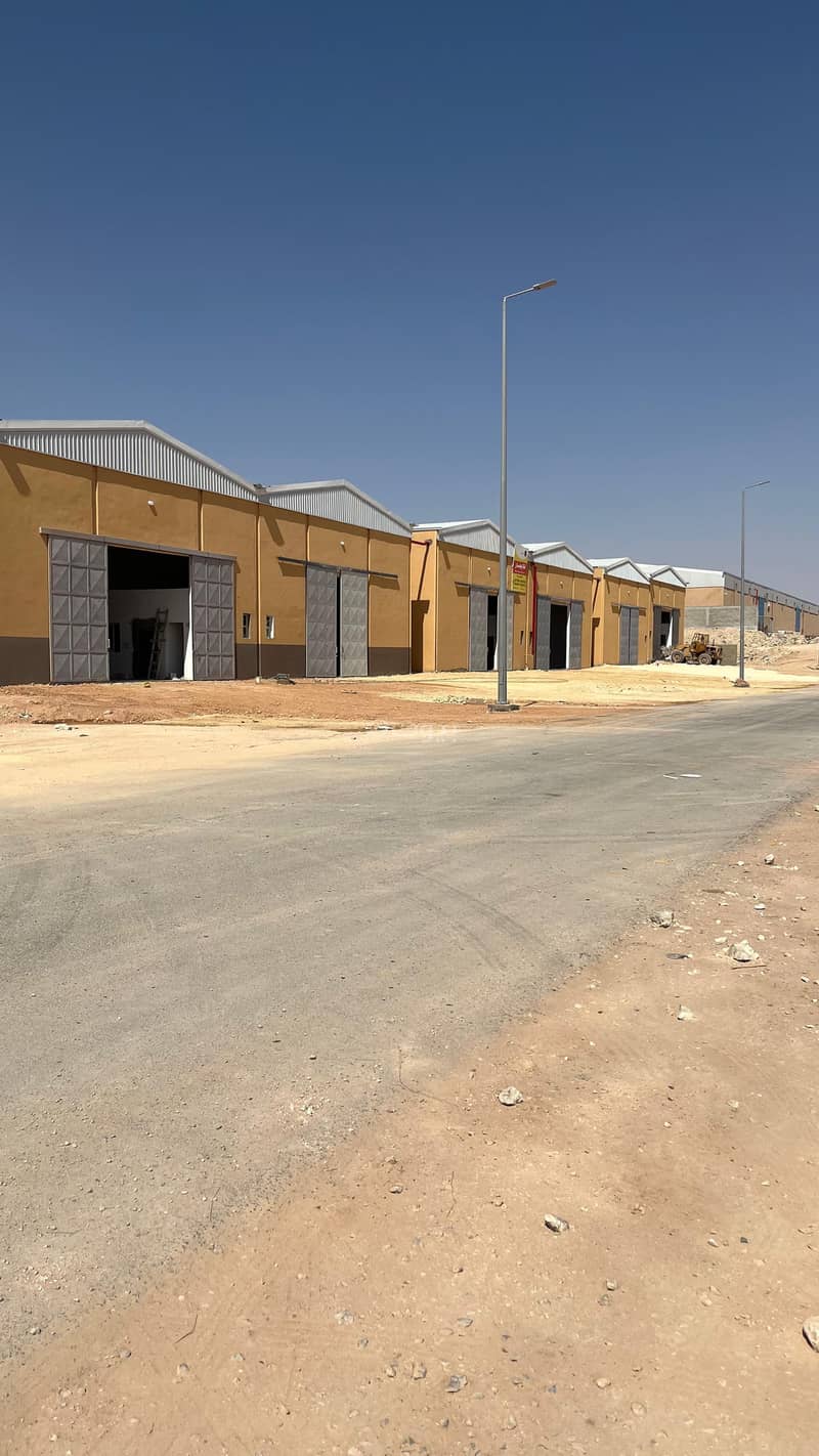 Warehouse for rent in Sudus Warehouse for rent in Sudus