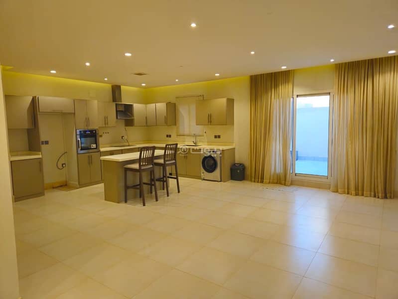 Apartment in North Riyadh，Al Qirawan 3 bedrooms 85000 SAR - 87779691