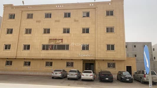 3 Bedroom Flat for Sale in West Riyadh, Riyadh - For sale: an apartment in the Dhahrat Laban neighborhood in Riyadh.