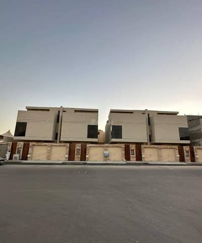 4 Bedroom Flat for Sale in West Riyadh, Riyadh - Townhouse for Sale in Sultanah, West Riyadh