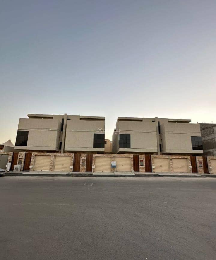 Townhouse for Sale in Sultanah, West Riyadh