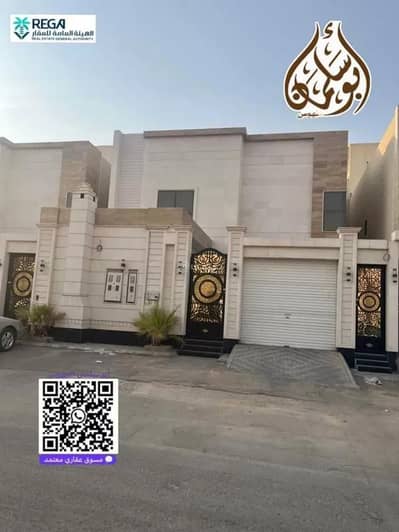 11 Bedroom Villa for Sale in East Riyadh, Riyadh - Villa For Sale in Al Saadah, Riyadh
