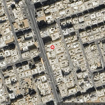 عمارة سكنية  للايجار في شمال جدة، جدة - مبنى سكني للإيجار في البوادي، جدة